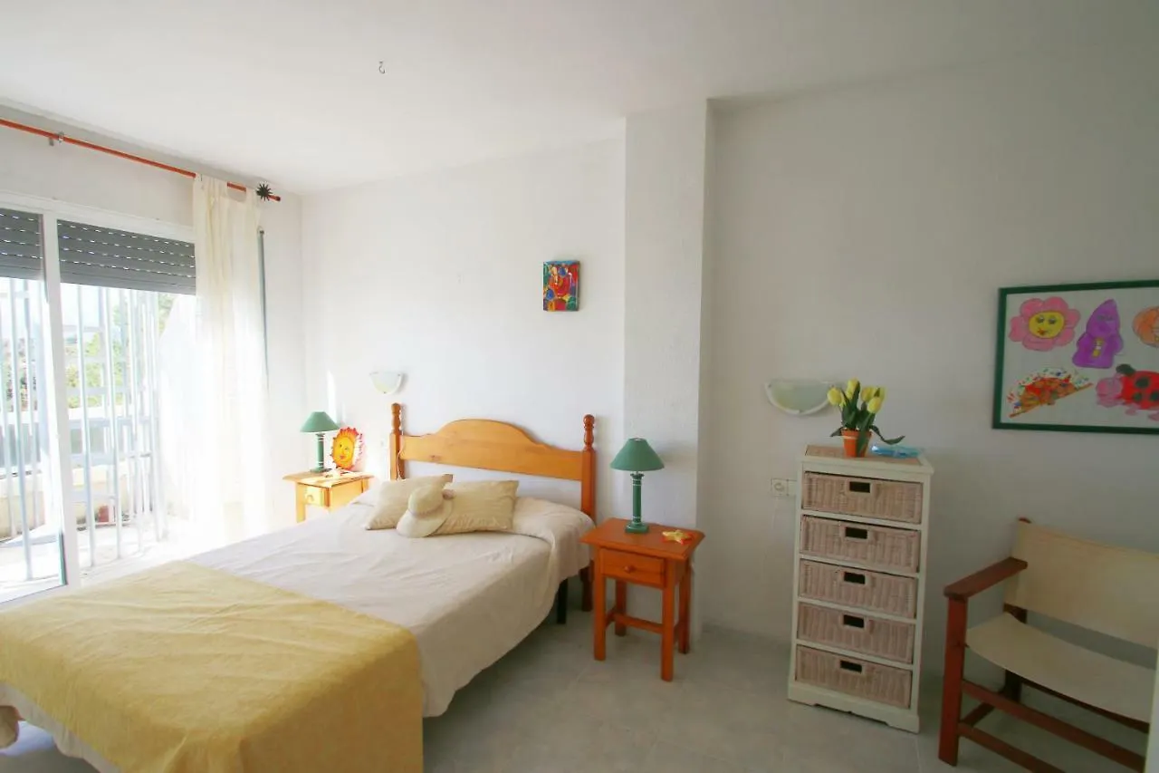 Appartement Villa Adriana 304 Miami Playa Espagne