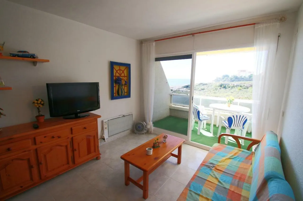 Appartement Villa Adriana 304 Miami Playa